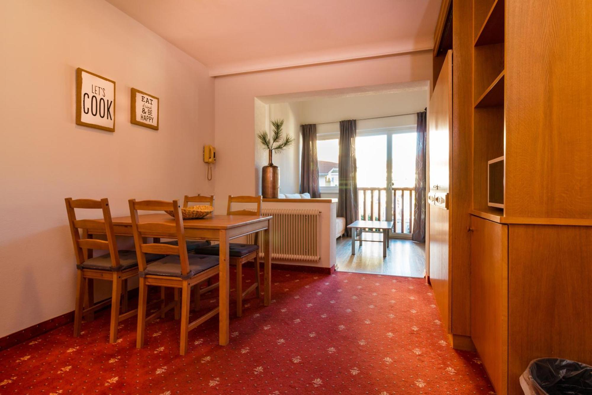 Adler Hotel-Pension Fulpmes Quarto foto