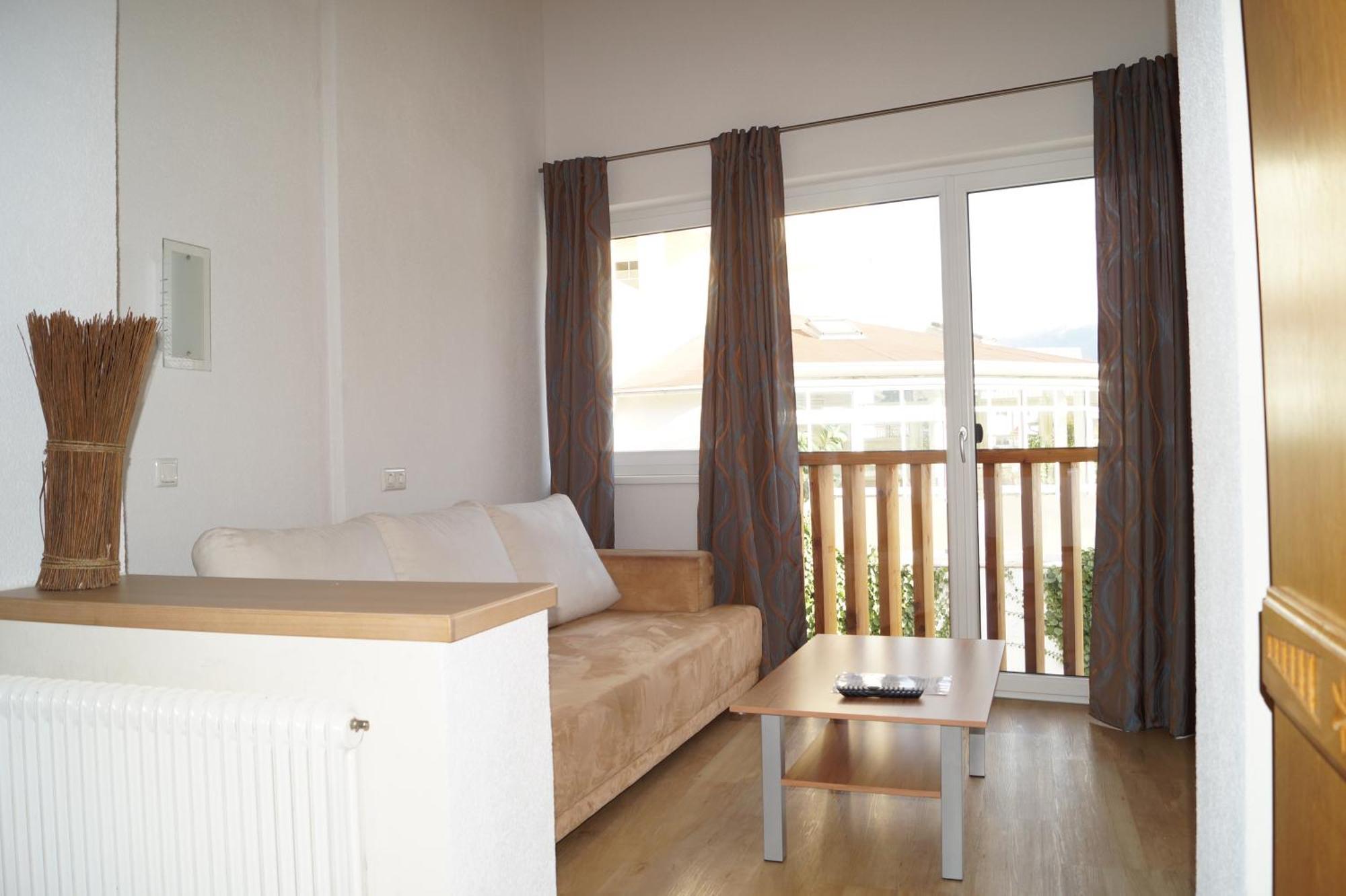 Adler Hotel-Pension Fulpmes Quarto foto